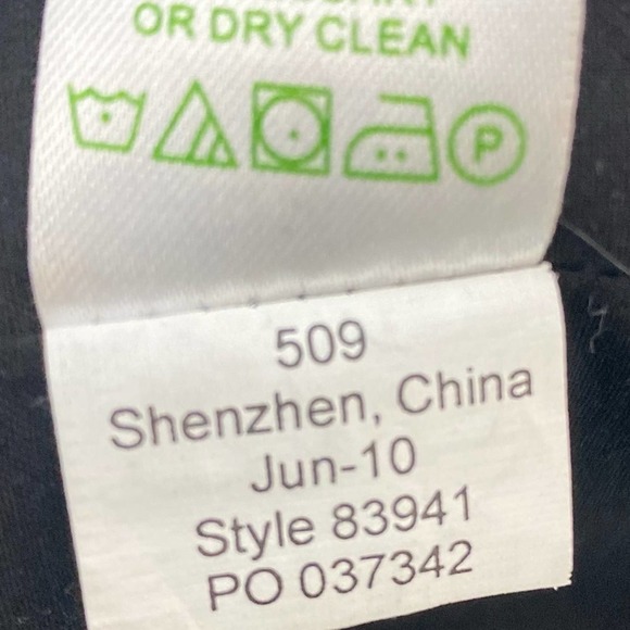 Lilly Pulitzer | Shauna Tunic Dress in Big Bang - Picture 7 of 7